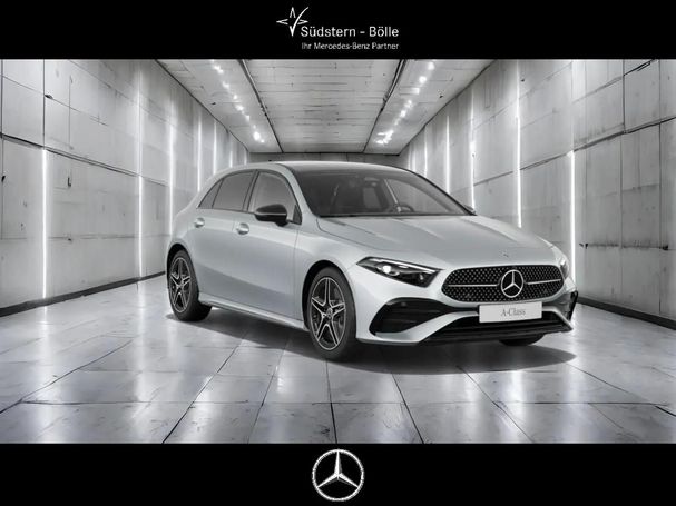 Mercedes-Benz A 220 d 140 kW image number 3