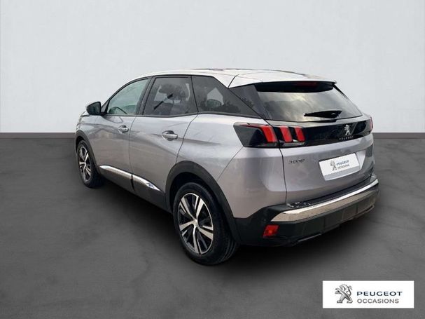 Peugeot 3008 BlueHDi 130 S&S Allure 96 kW image number 7