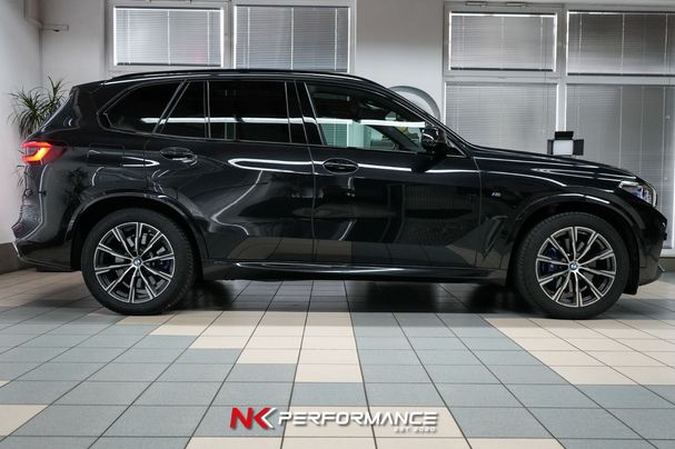 BMW X5 xDrive 210 kW image number 7