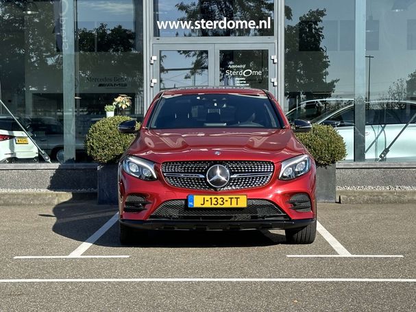 Mercedes-Benz GLC 250 4Matic 155 kW image number 2