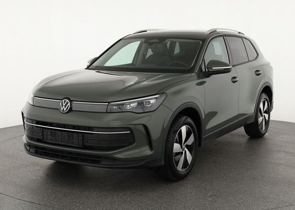 Volkswagen Tiguan TDI Life DSG 4Motion 142 kW image number 1