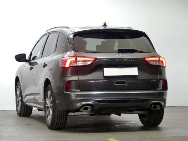 Ford Kuga 166 kW image number 5