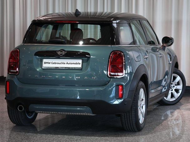 Mini Cooper Countryman Mini 100 kW image number 3