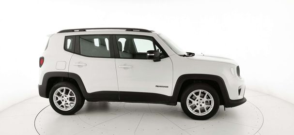 Jeep Renegade 1.5 T4 Limited 96 kW image number 8