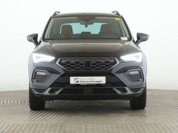 Seat Ateca 1.5 TSI FR 110 kW image number 1