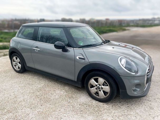 Mini One D 66 kW image number 1