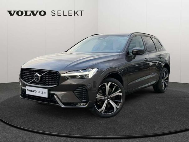 Volvo XC60 B4 Plus Dark 145 kW image number 1