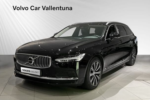 Volvo V90 T6 Inscription Expression AWD Recharge 253 kW image number 1