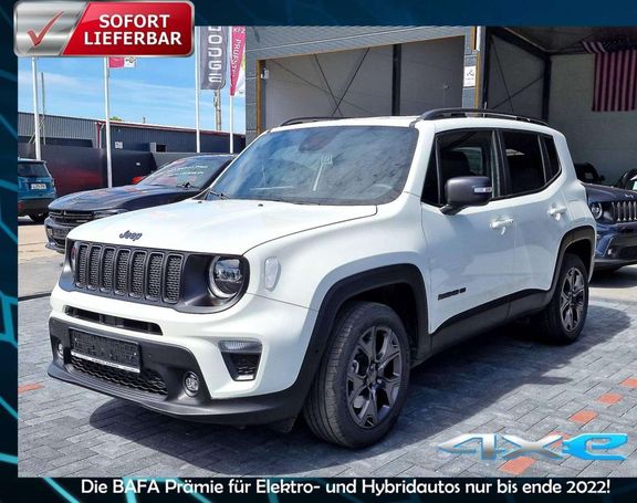 Jeep Renegade 1.3 140 kW image number 1