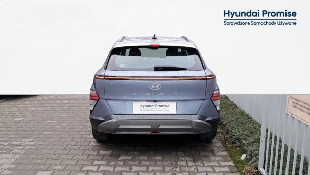 Hyundai Kona 88 kW image number 2