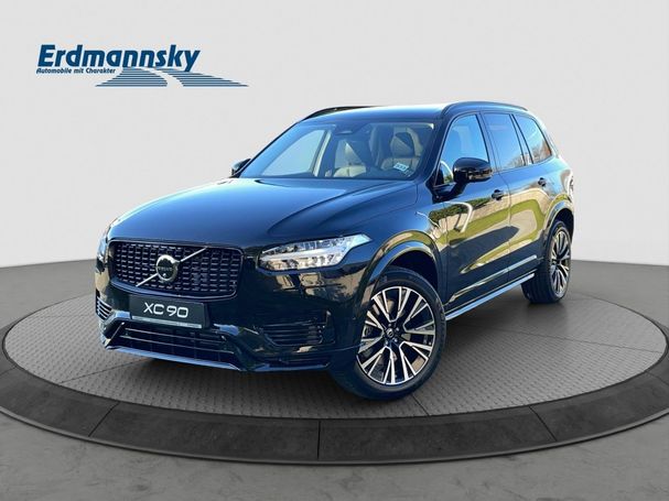 Volvo XC90 T8 AWD Plus 335 kW image number 1