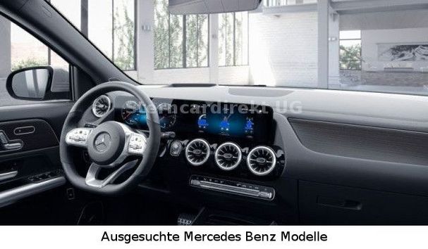 Mercedes-Benz GLA 250 165 kW image number 13