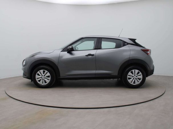 Nissan Juke DIG-T Visia 85 kW image number 22