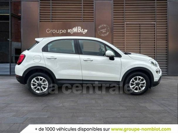 Fiat 500X 1.0 FireFly City Cross 88 kW image number 5