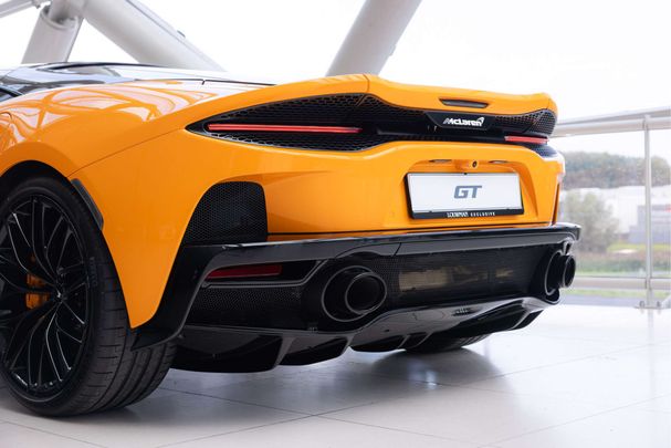 McLaren GT 456 kW image number 29