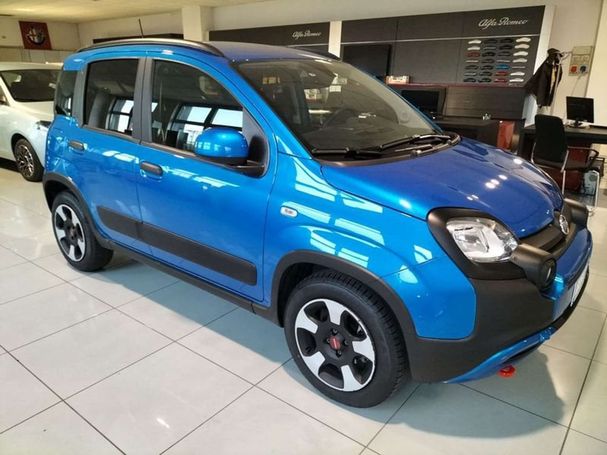 Fiat Panda 1.0 Hybrid 51 kW image number 1