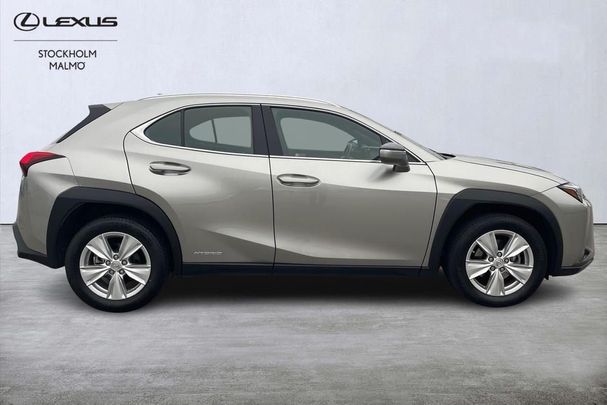 Lexus UX 250h 138 kW image number 5