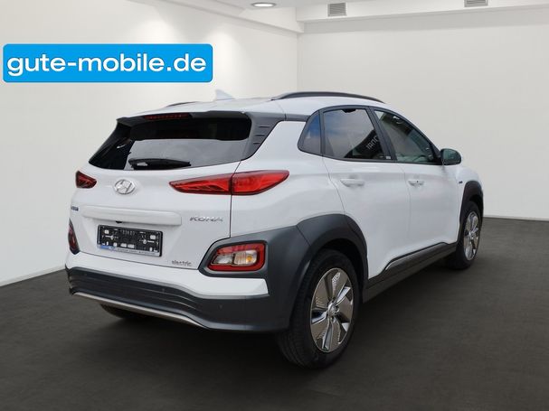 Hyundai Kona Elektro 150 kW image number 1