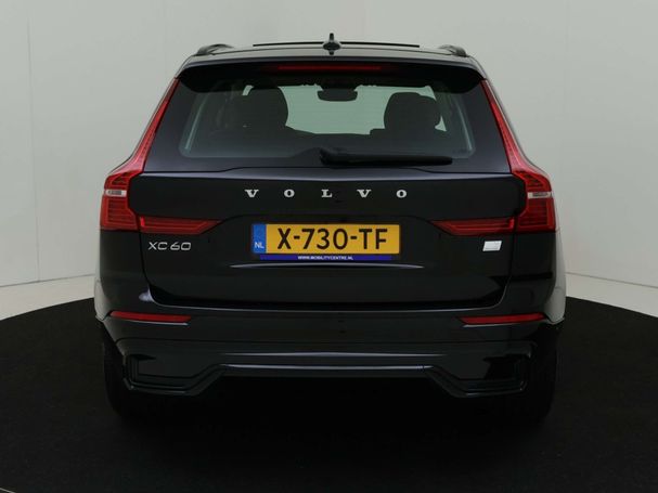 Volvo XC60 AWD T6 287 kW image number 6