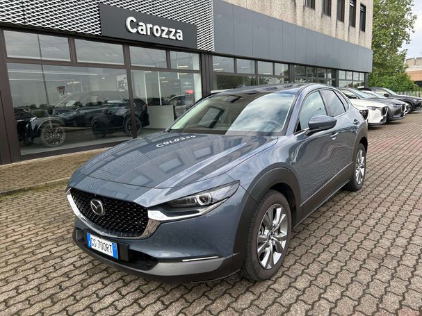 Mazda CX-30 2.0 186 AWD 137 kW image number 1