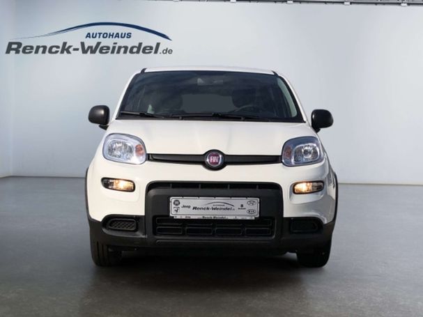 Fiat Panda 51 kW image number 8