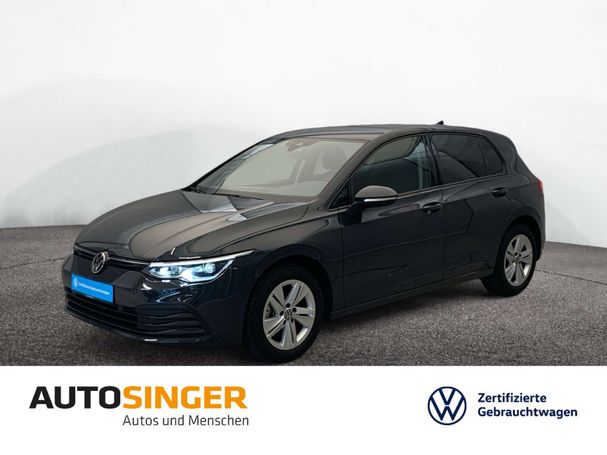 Volkswagen Golf 1.5 TSI 96 kW image number 1