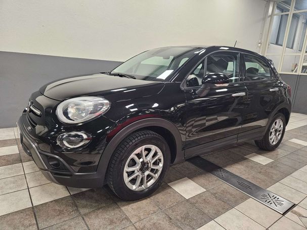 Fiat 500X 1.3 4x2 City Cross 70 kW image number 1