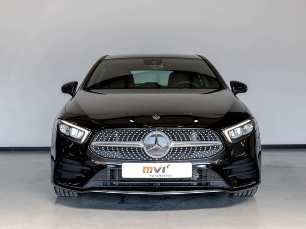 Mercedes-Benz A 180 AMG Line 100 kW image number 6