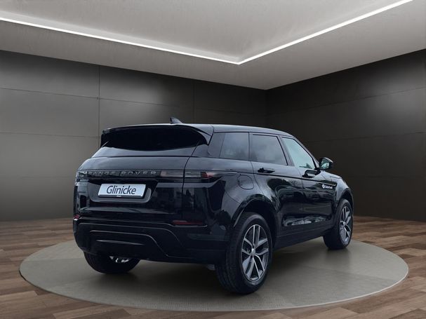 Land Rover Range Rover Evoque D200 S 150 kW image number 4