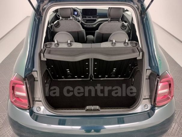 Fiat 500 e 42 kWh 88 kW image number 12