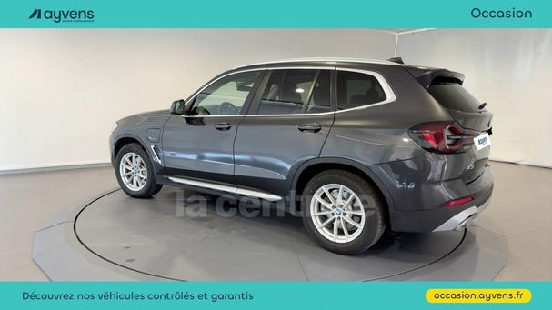 BMW X3 xDrive 215 kW image number 23