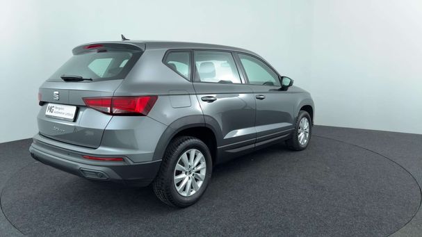 Seat Ateca 1.0 TSI Reference 81 kW image number 2