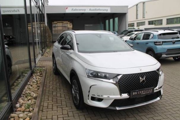 DS Automobiles 7 Crossback E-Tense 225 165 kW image number 4