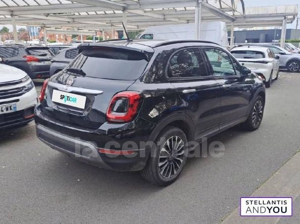 Fiat 500X 1.6 MultiJet Cross 88 kW image number 2