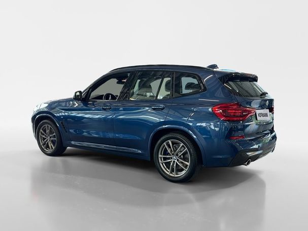 BMW X3 xDrive30i 185 kW image number 4