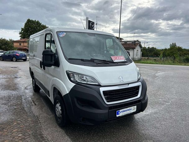 Peugeot Boxer HDi 103 kW image number 3