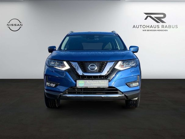 Nissan X-Trail 120 kW image number 3