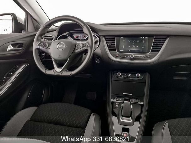 Opel Grandland X 1.6 Hybrid 165 kW image number 10