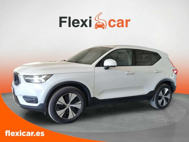 Volvo XC40 T3 120 kW image number 1