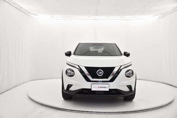 Nissan Juke 1.0 DIG-T 114 N-CONNECTA 84 kW image number 2