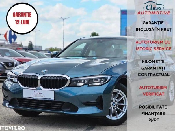 BMW 320i 135 kW image number 3