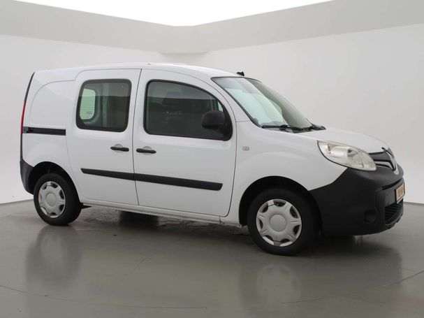 Renault Kangoo DCi 75 55 kW image number 22