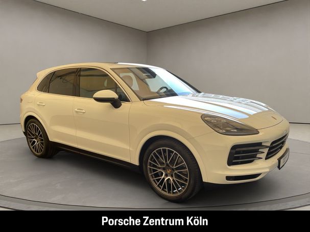 Porsche Cayenne S 324 kW image number 7