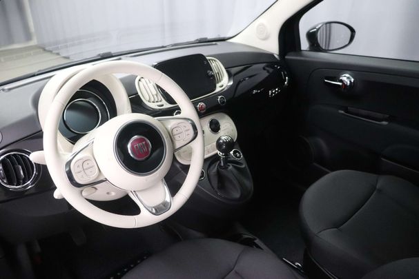 Fiat 500 1.0 51 kW image number 8