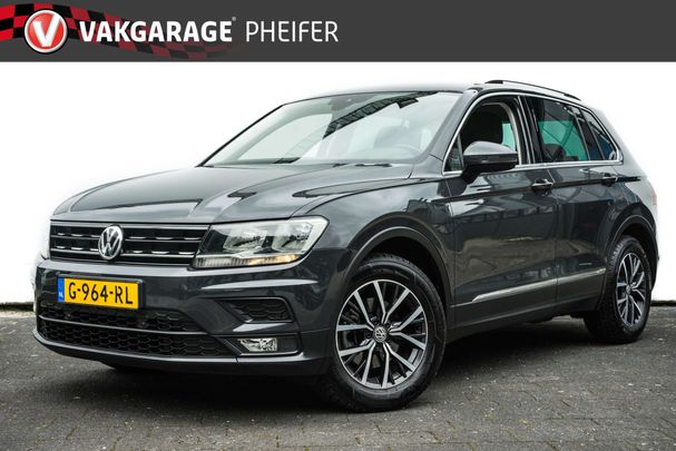 Volkswagen Tiguan 1.5 TSI Comfortline 96 kW image number 2