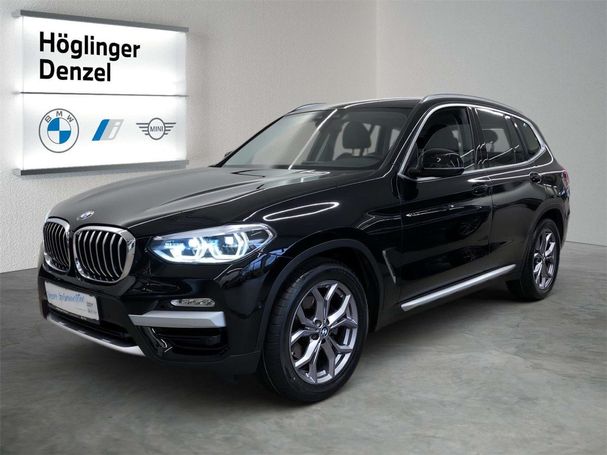 BMW X3 xDrive20i 135 kW image number 1