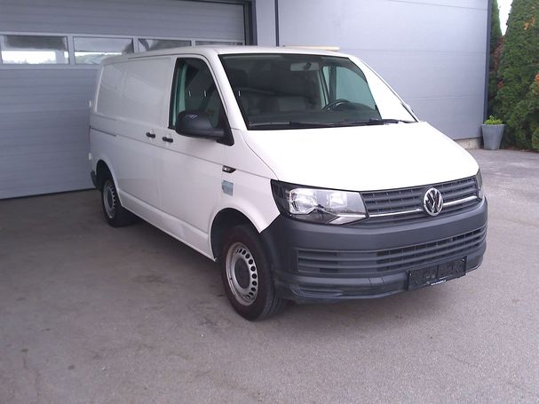 Volkswagen T6 Transporter 75 kW image number 9