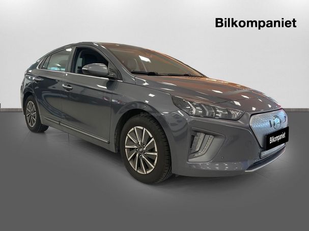 Hyundai Ioniq Electric 100 kW image number 2