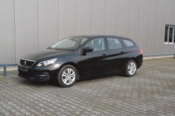 Peugeot 308 SW Active 96 kW image number 2