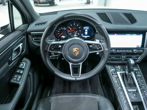 Porsche Macan 180 kW image number 19